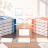 氷の城壁と関連作品の読む順番を紹介するイメージ画像